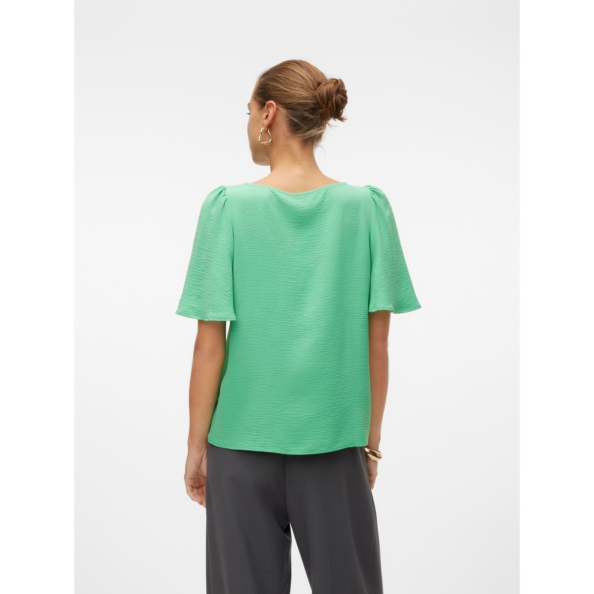Chemise katydid, VERO MODA