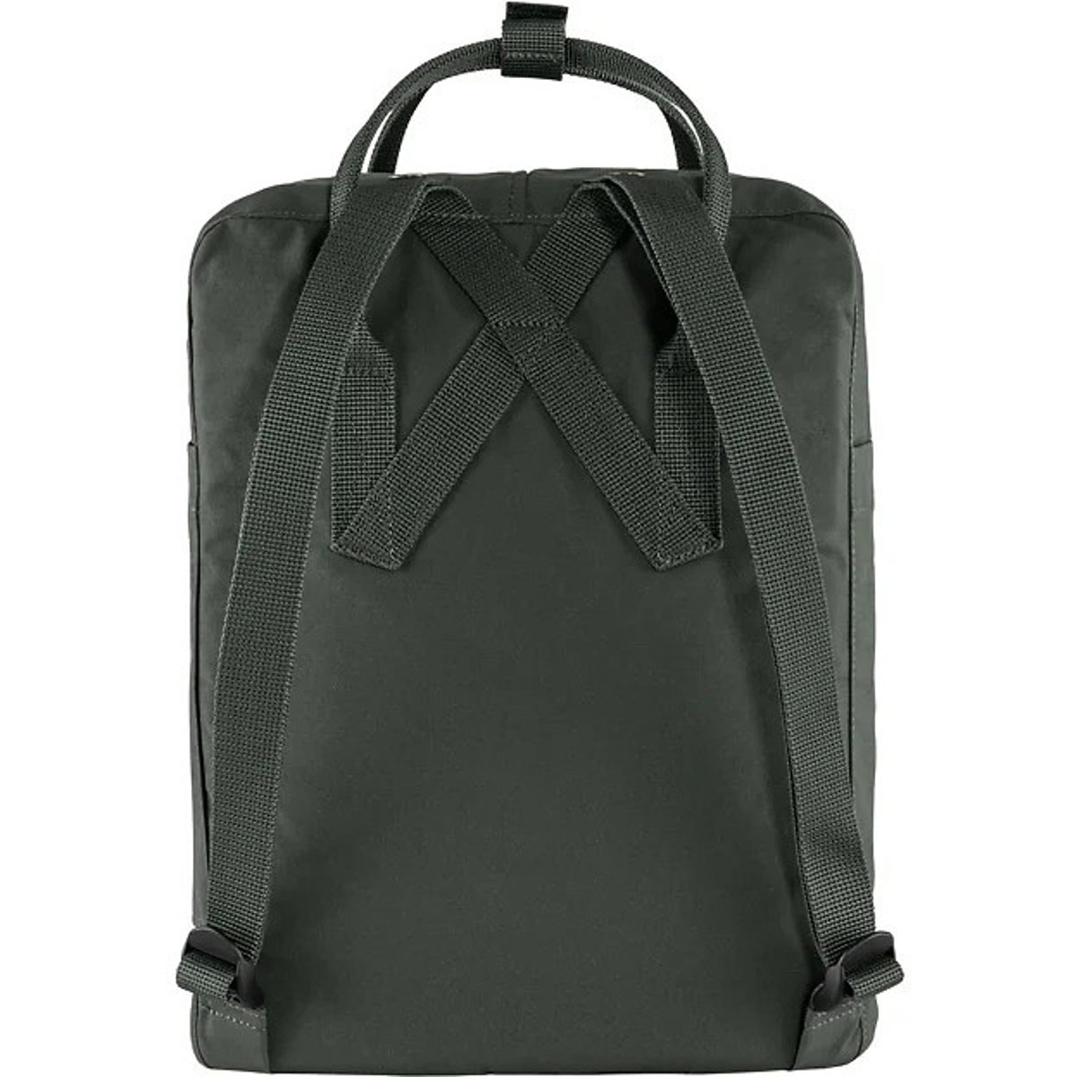 Zaino, KANKEN verde, FJALLRAVEN
