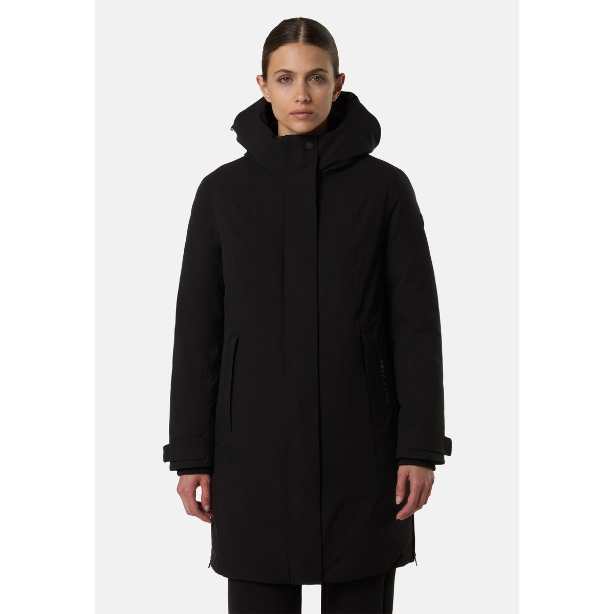Veste longue Haven 2.0 météorite, NORTH SAILS