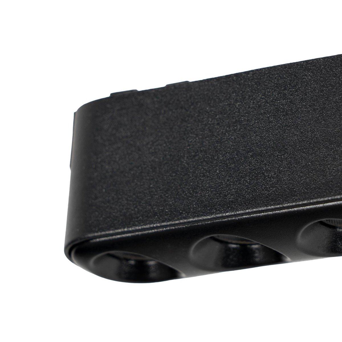moderneLED, Lumaro 48V noir, LINDBY