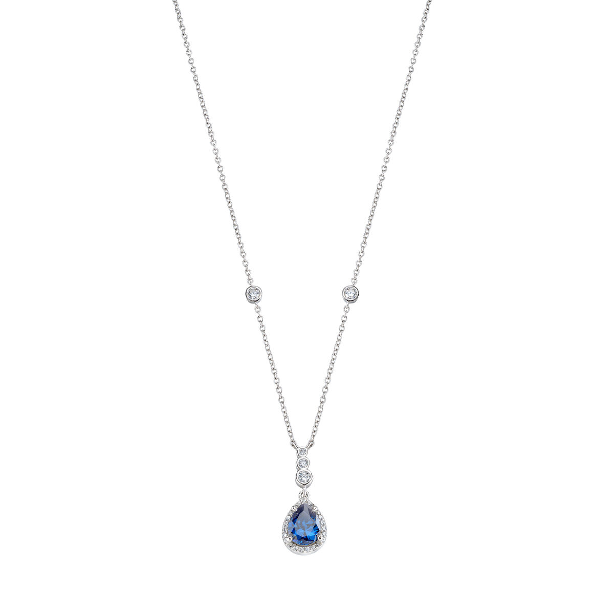 Collier en argent 925 TESORI argent, MORELLATO