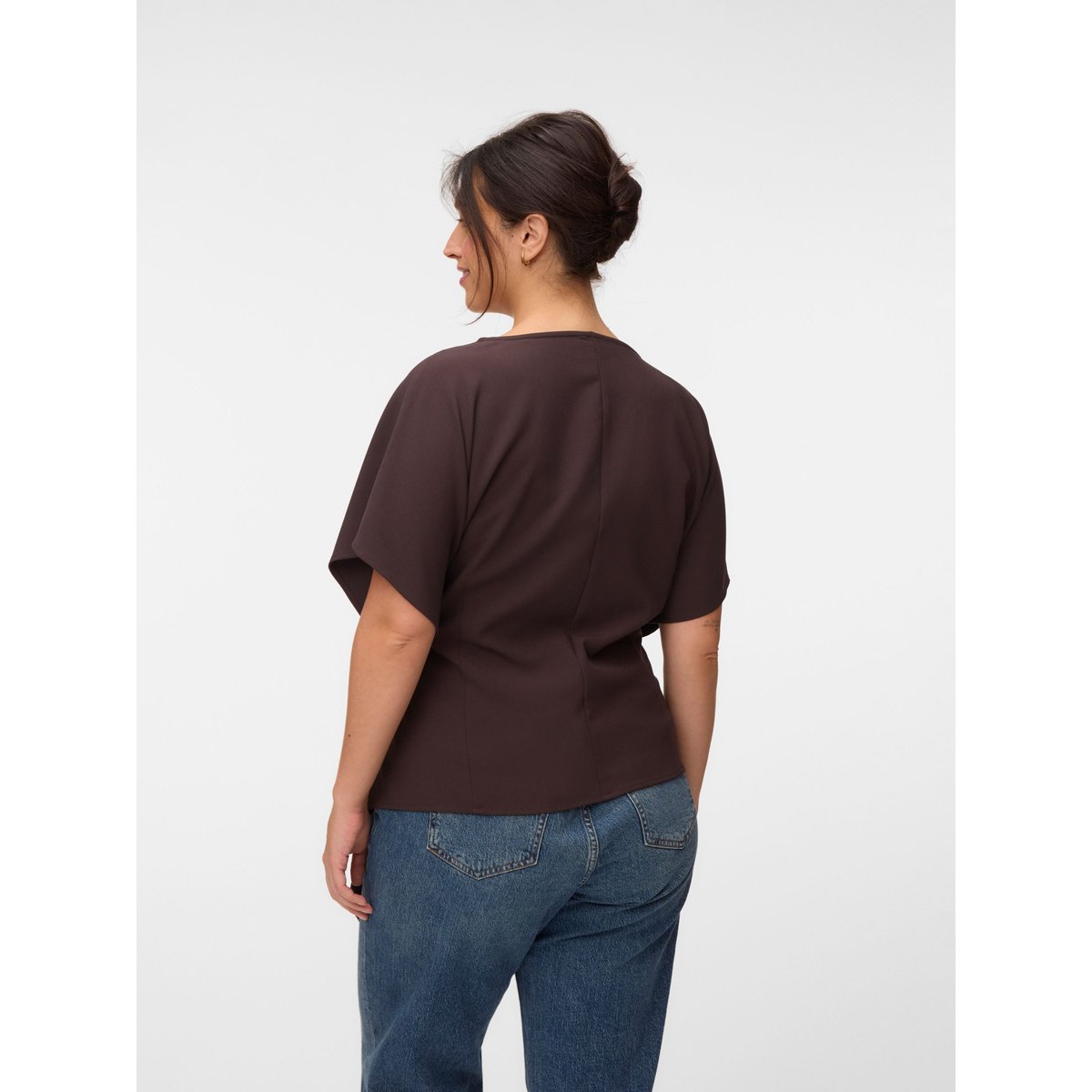 Top chocolate torte, VERO MODA
