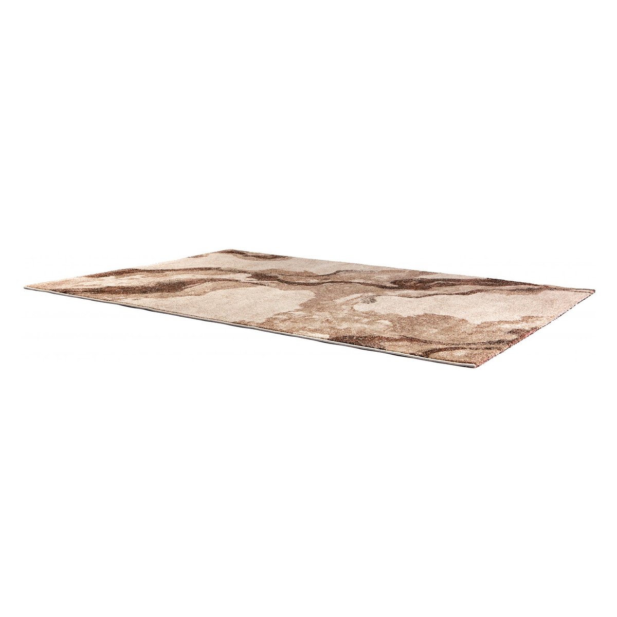 Tapis Thea naturel, VIVARAISE