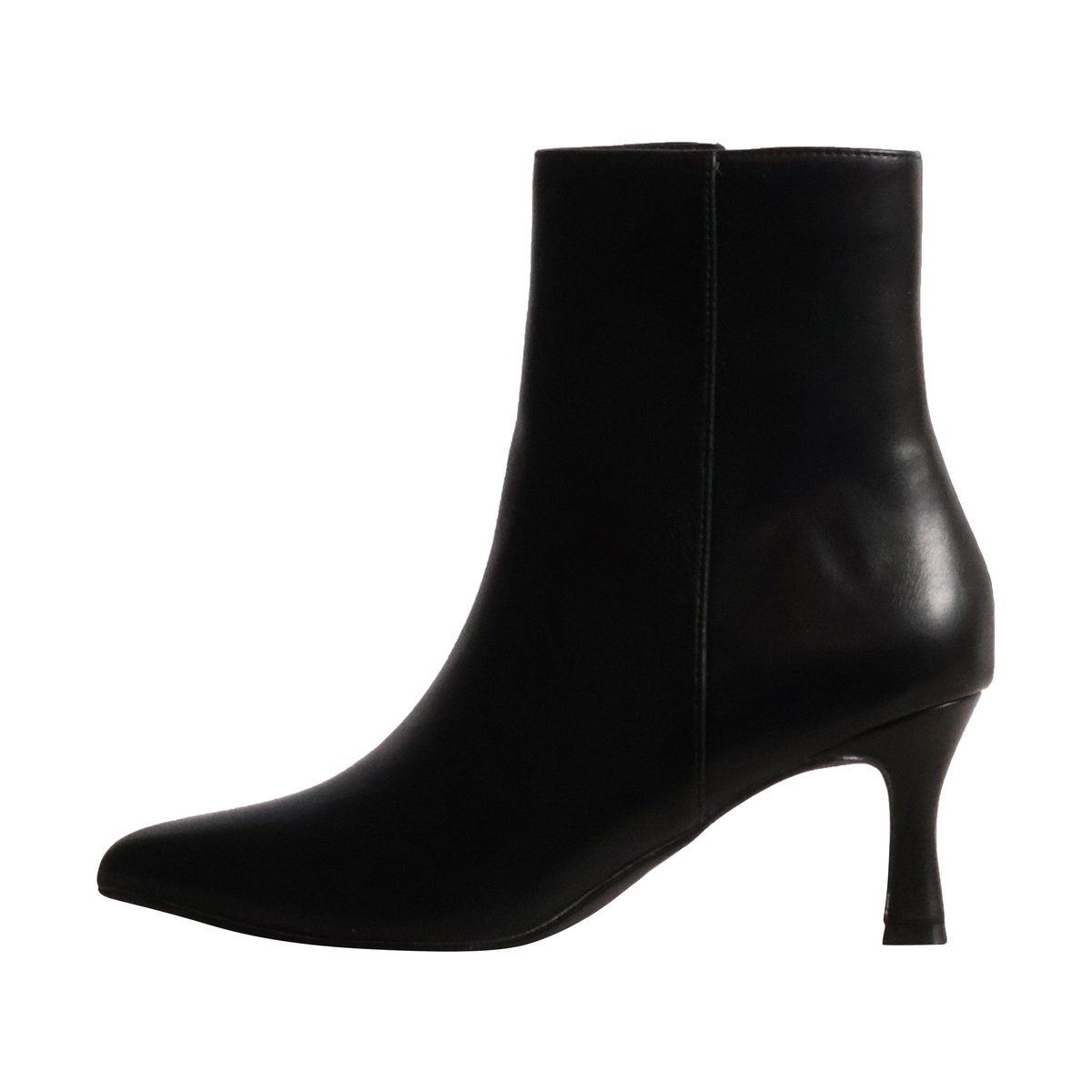 Bottines à Talons noir, ENZA NUCCI