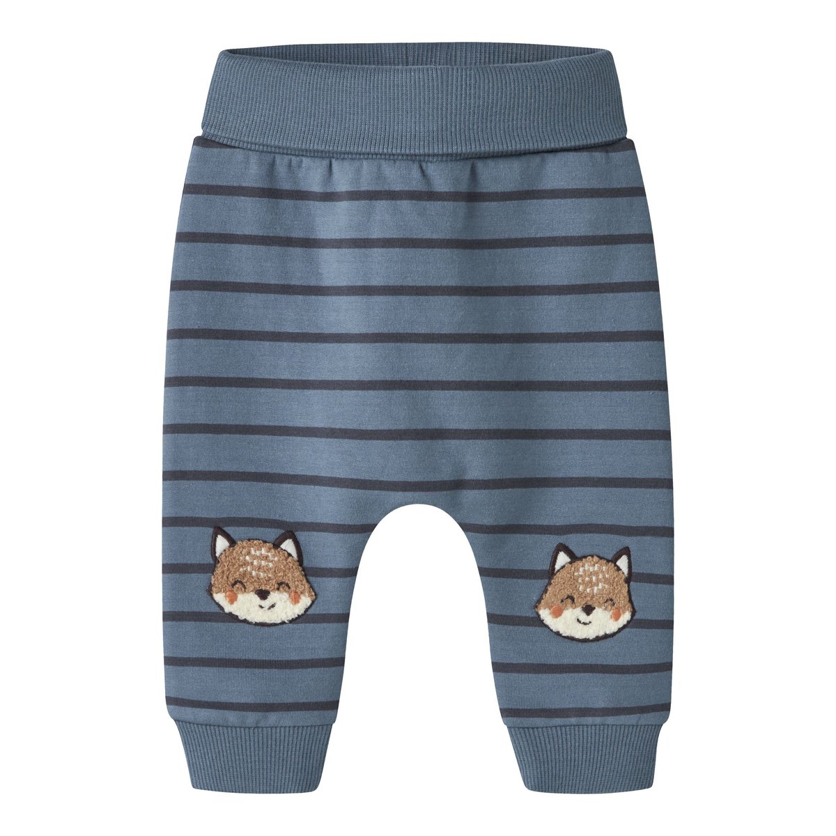 Jogging En Molleton gris - blue mirage1, NAME IT