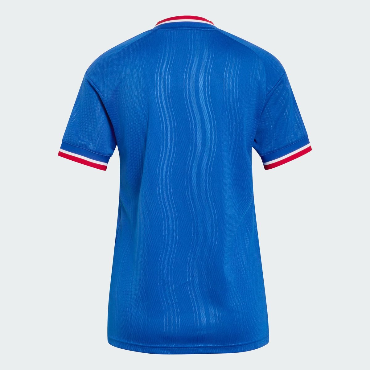 Maillot Extérieur Manchester United 26/27 Enfants Maillot Extérieur Manchester United 26/27 Enfants royal blue, adidas Performance