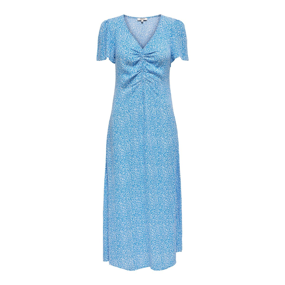 Robe french blue, ONLY