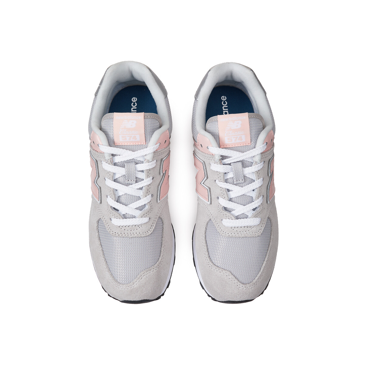 Sapatilhas GC574 cinzento, NEW BALANCE
