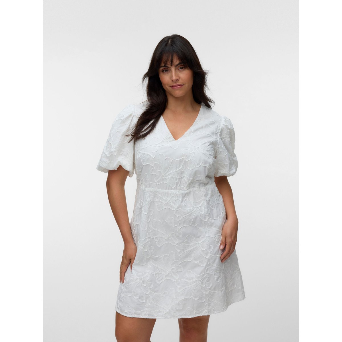 Robe snow white, VERO MODA
