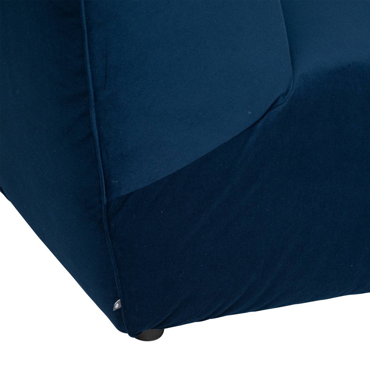 Module d'angle KIONA bleu, ATMOSPHERA
