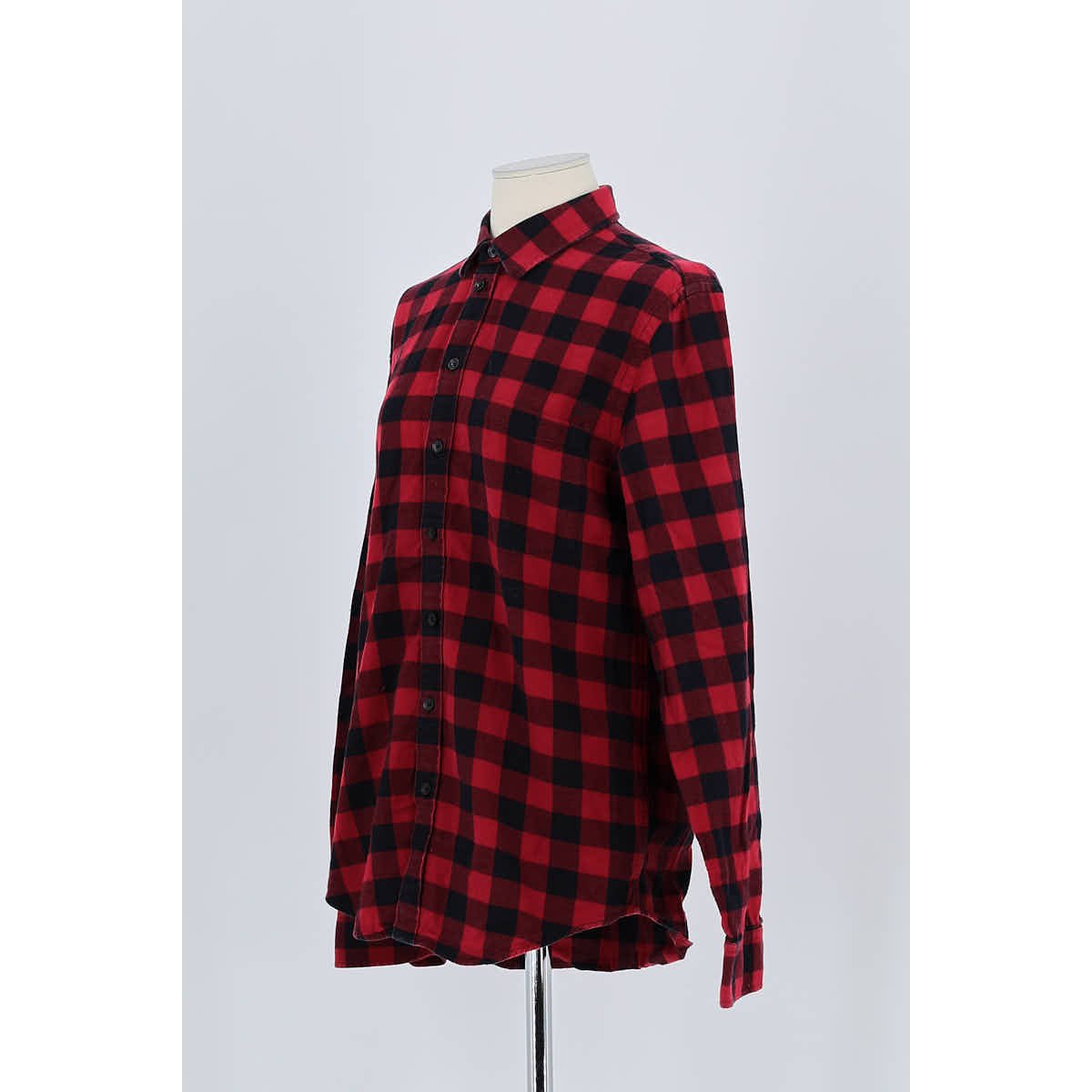 Chemise - Bon État rouge, ZADIG&VOLTAIRE