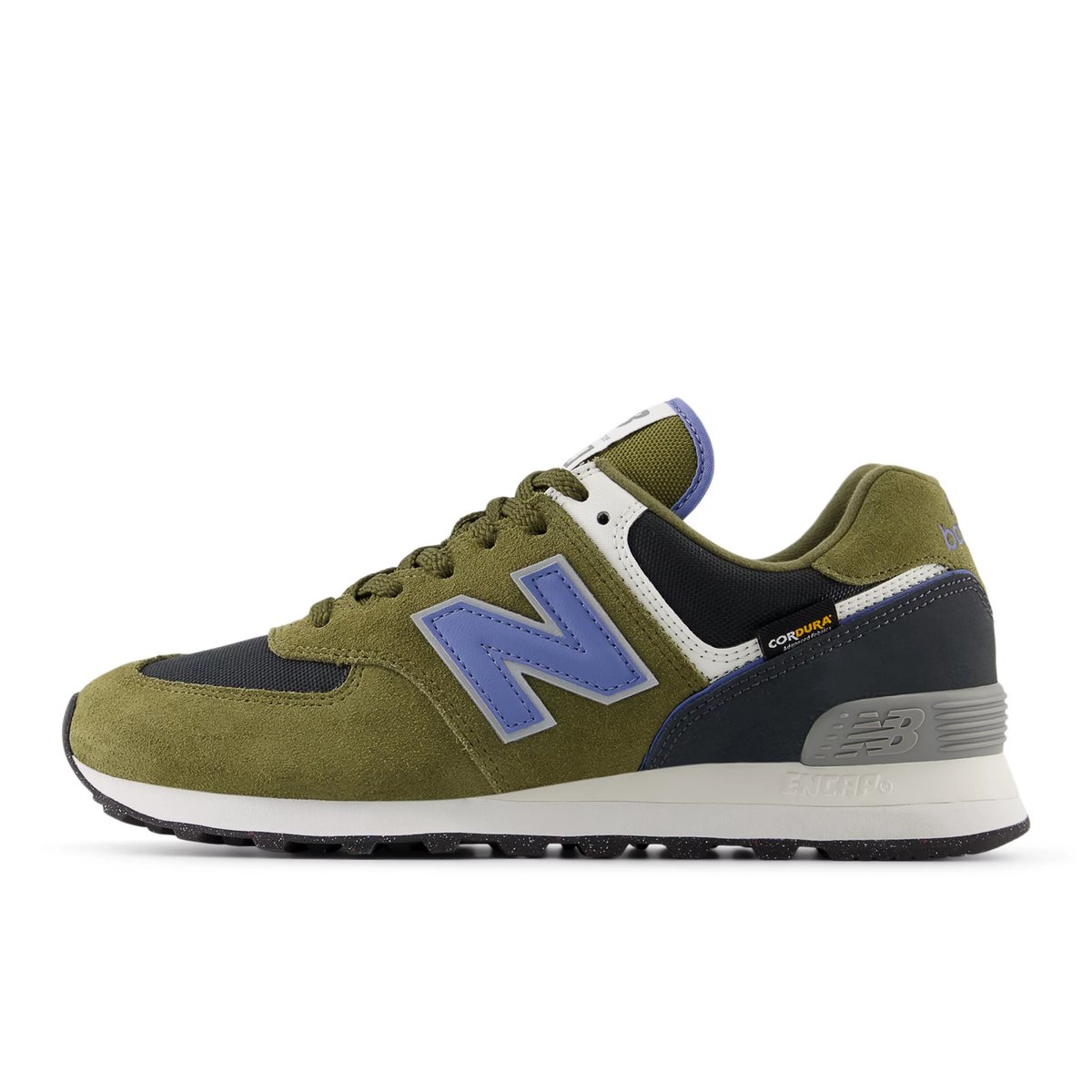 574. marron - 3ir, NEW BALANCE