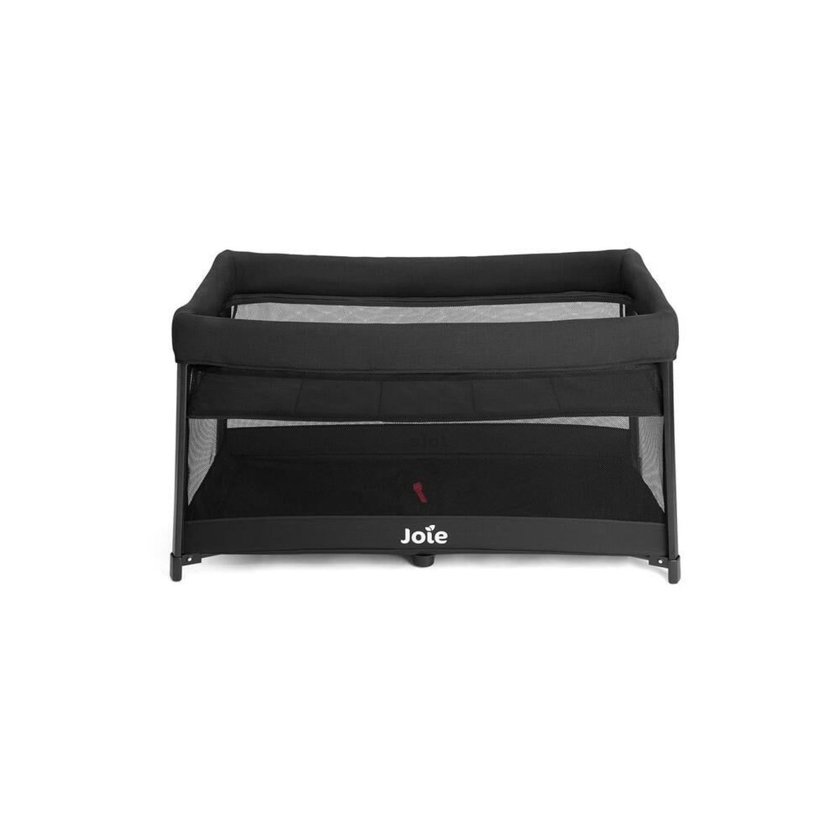 Lit de voyage parapluie Amigo noir, JOIE