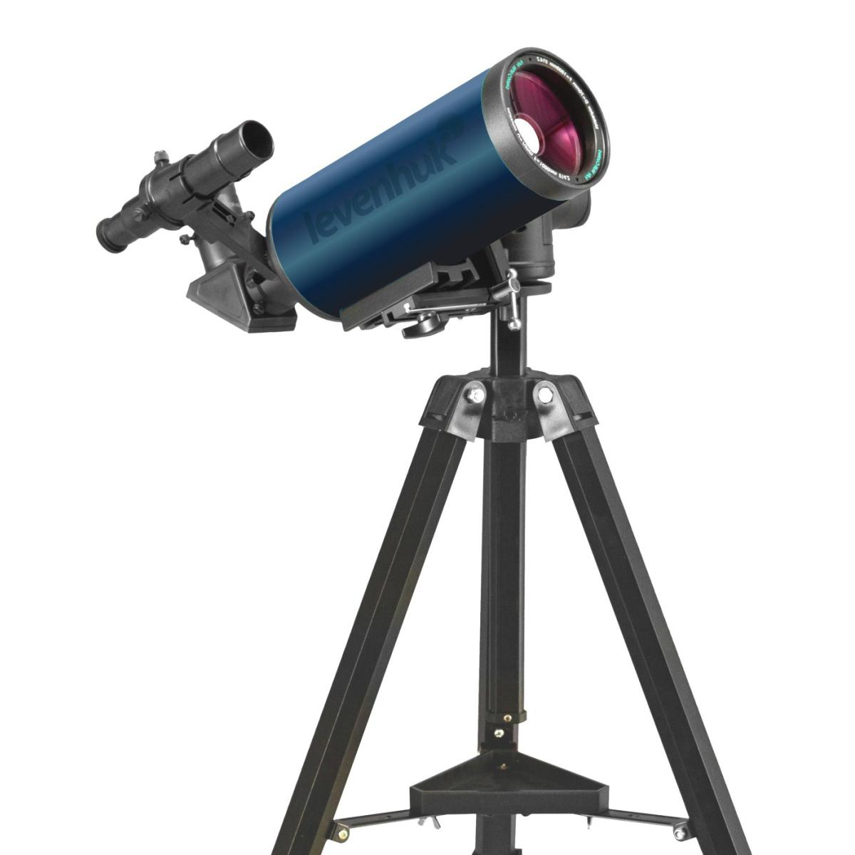 Télescope New Skyline BASE 70/1000 AZ-M couleur unique, LEVENHUK