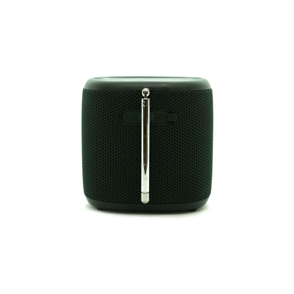 Radio DAB Woodland Mini Green couleur unique, PURE