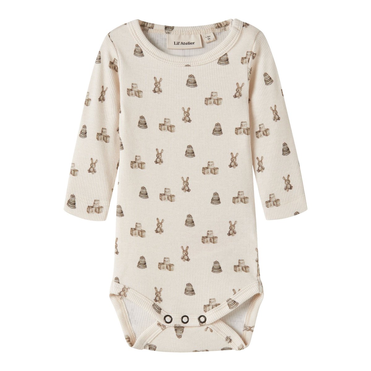 Barboteuse blanc - turtledove1, NAME IT