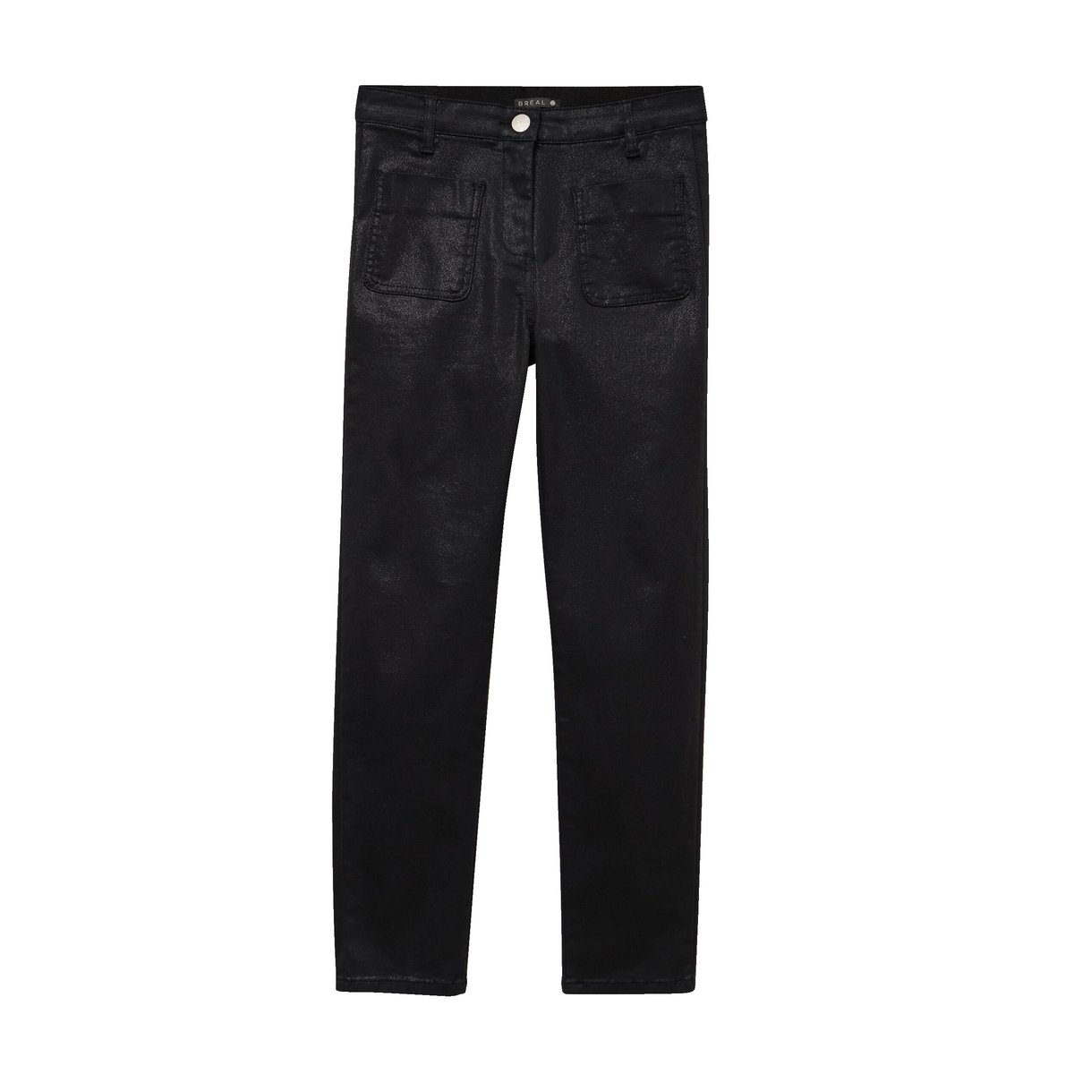 Pantalon magique l'unique noir, BREAL