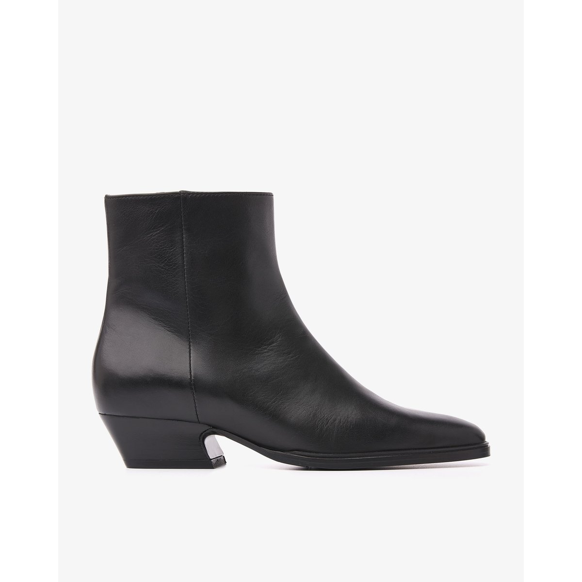 Bottines KEIRA MILLER noir, VIA VAI