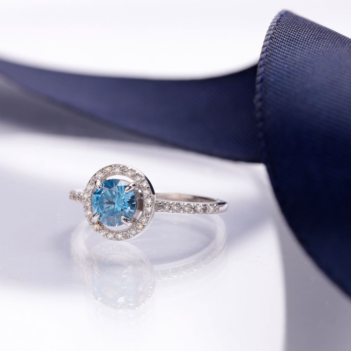 Bague en argent 925 TESORI argent, MORELLATO