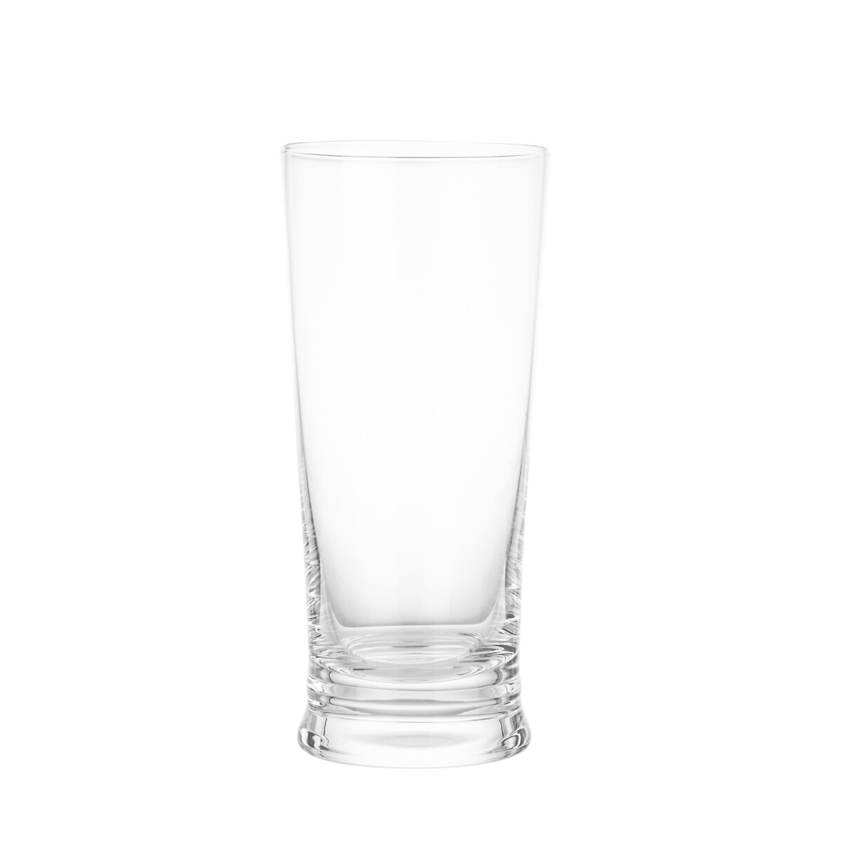 Set of 4 Signature Tall Tumblers transparent, MARY BERRY