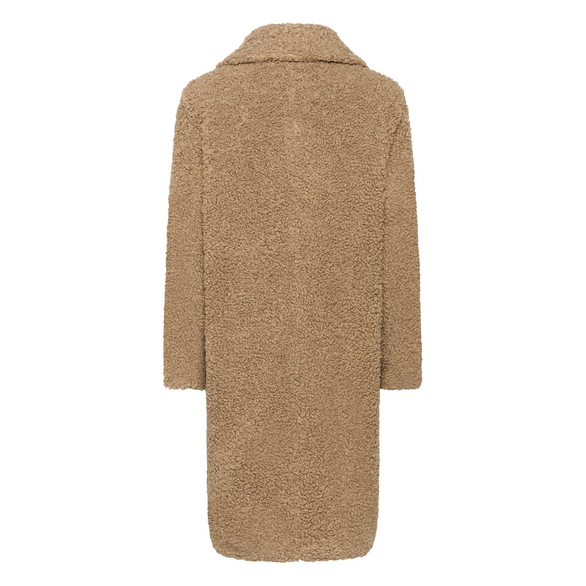 Manteau beige amphora, KAFFE