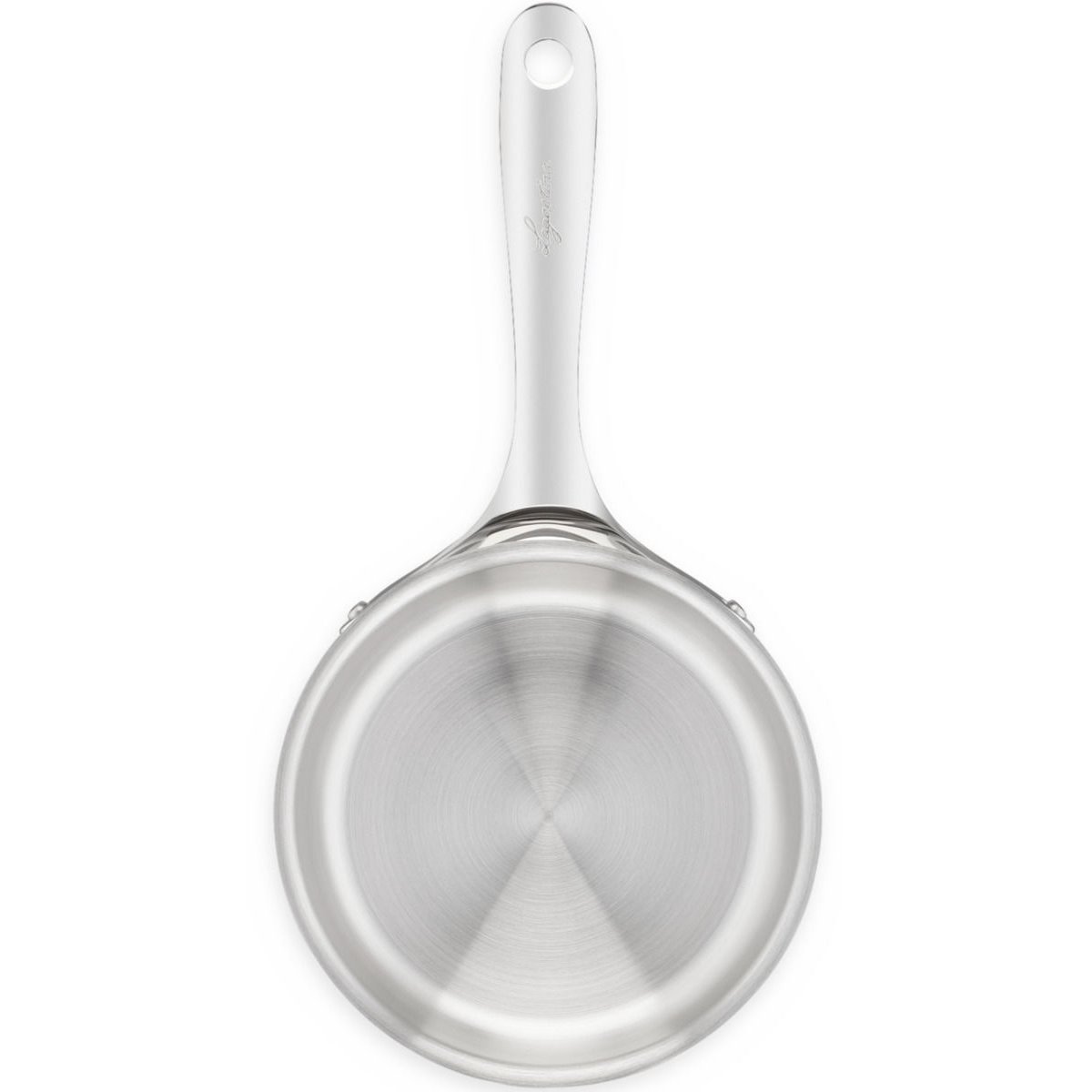 Casserole ø20 cm orchestra gris, LAGOSTINA