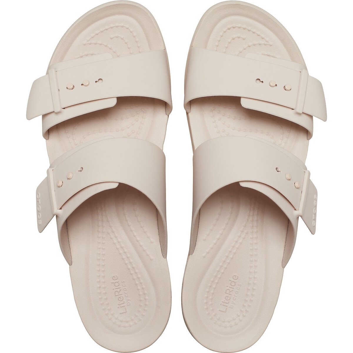 Mules Brooklyn Buckle quartz, CROCS