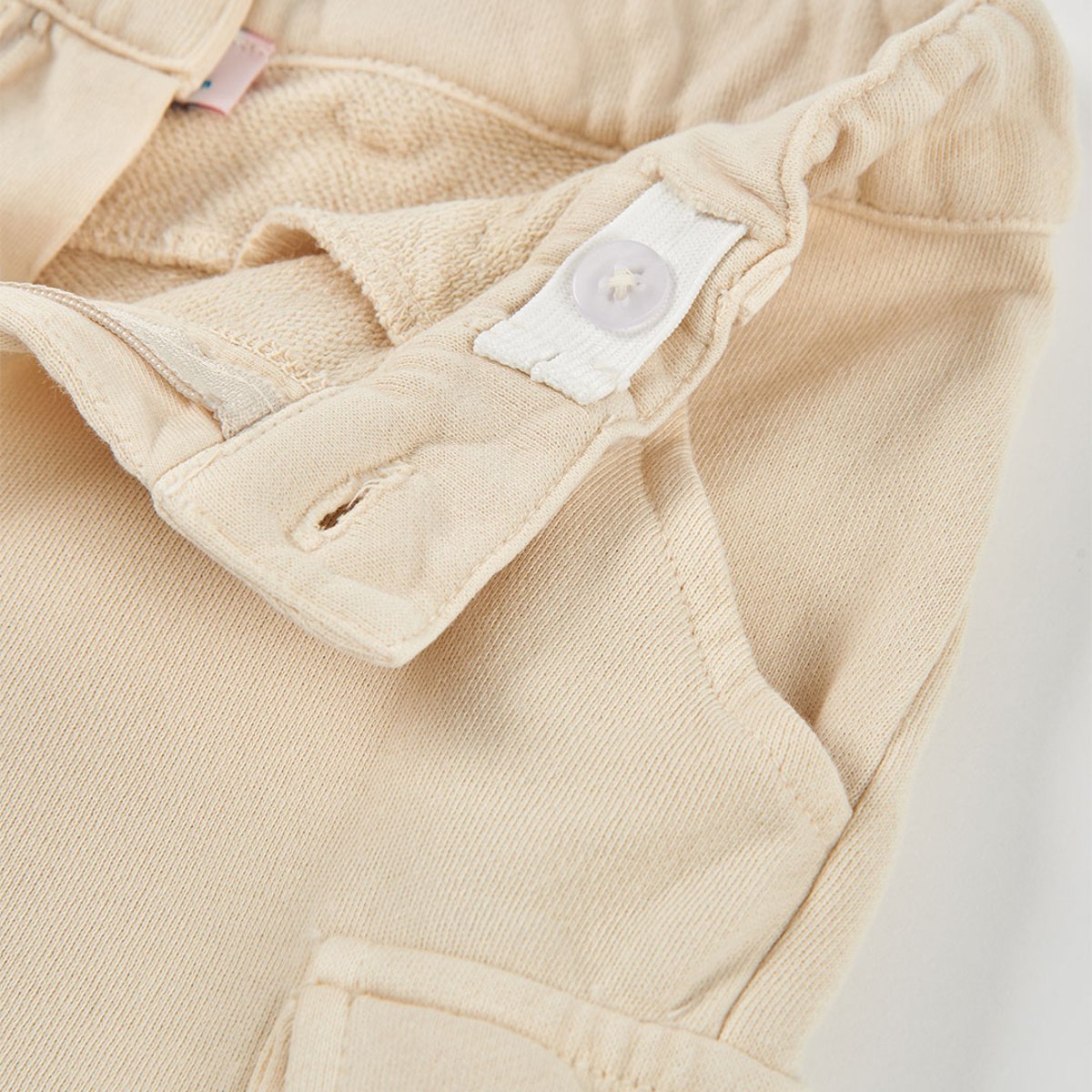 Short marron, BOBOLI