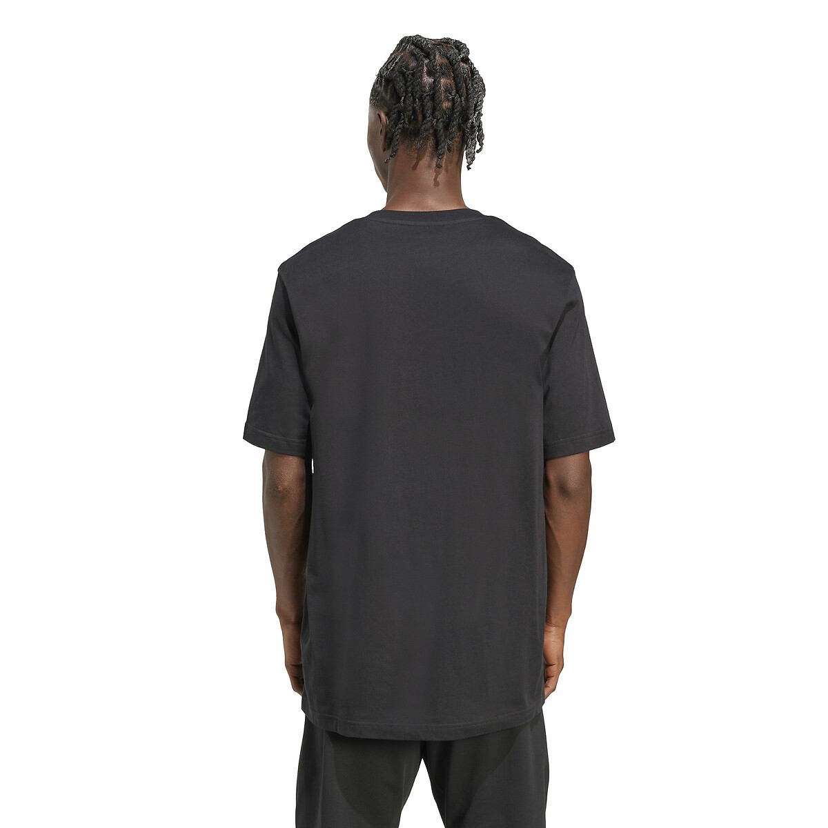 Maglietta a maniche corte Pizza nero , ADIDAS SPORTSWEAR