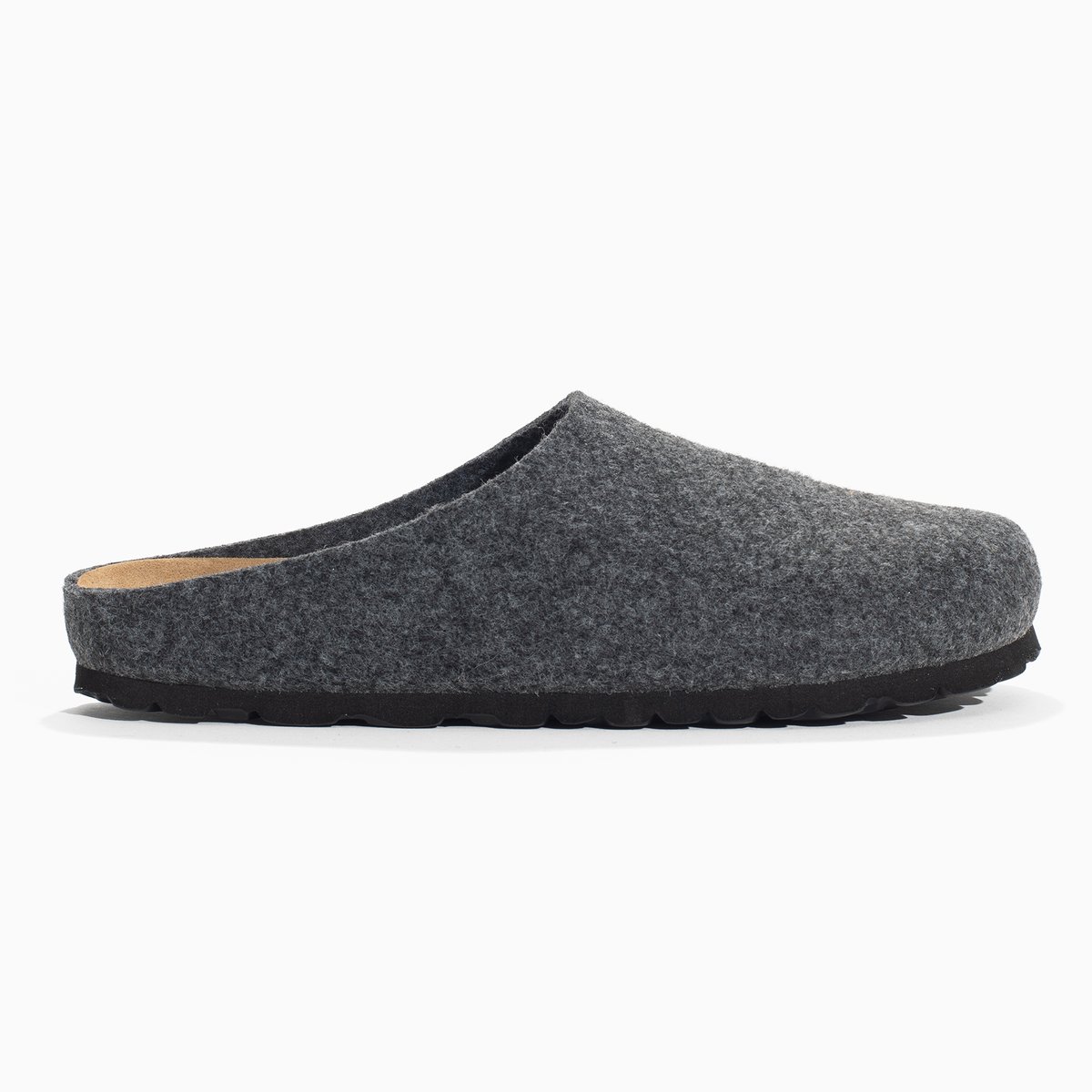 Sabots KEALA pour homme anthracite, BAYTON