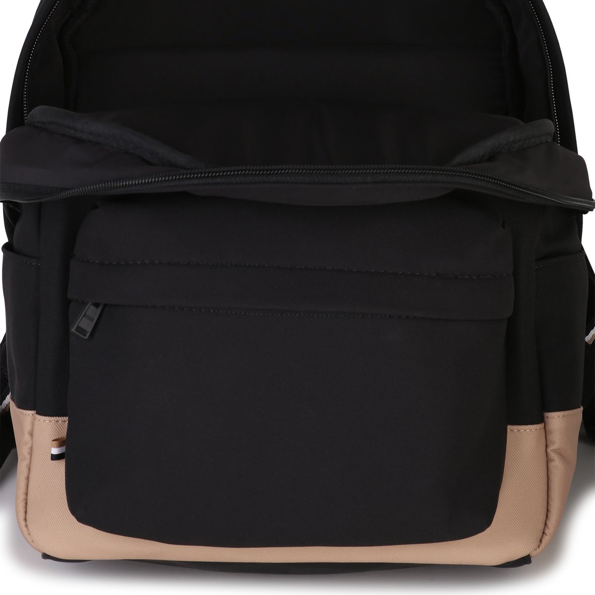 Sac à dos black, BOSS KIDSWEAR