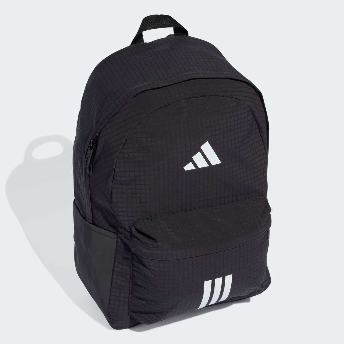 Sac À Dos 3 Bandes Essentials Back To School 2 Sac À Dos 3 Bandes Essentials Back To School 2 black / white, adidas Performance