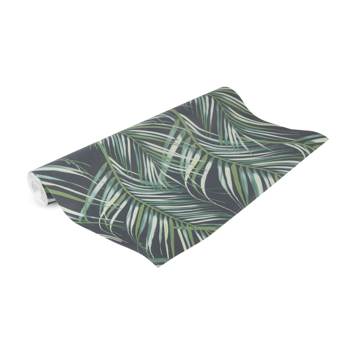 Papier peint Feuilles de palmier vert, SUPERFRESCO EASY