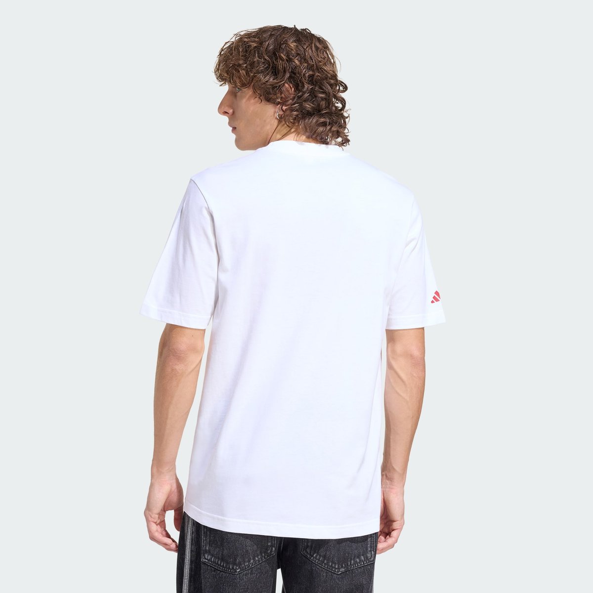 T-Shirt Graphique Liverpool Fc Seasonal white, adidas Performance