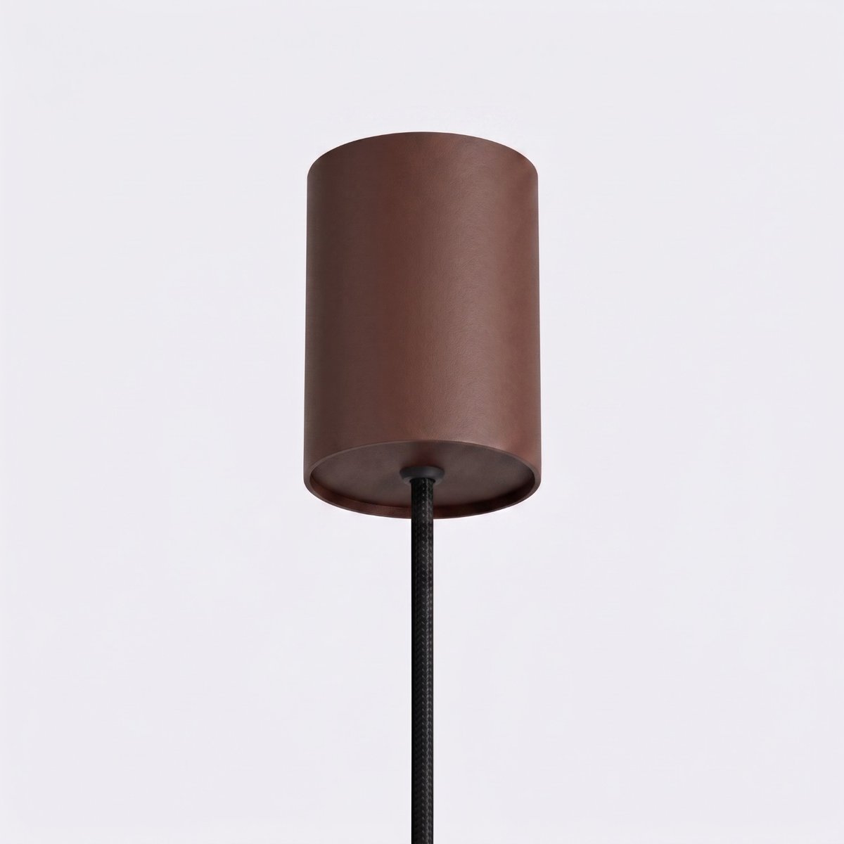Suspension Aluminium Brun G9 1 Halo brun, EDEN