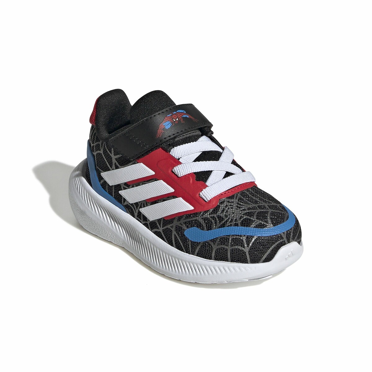 Baskets Runfalcon Spider-man noir, ADIDAS SPORTSWEAR