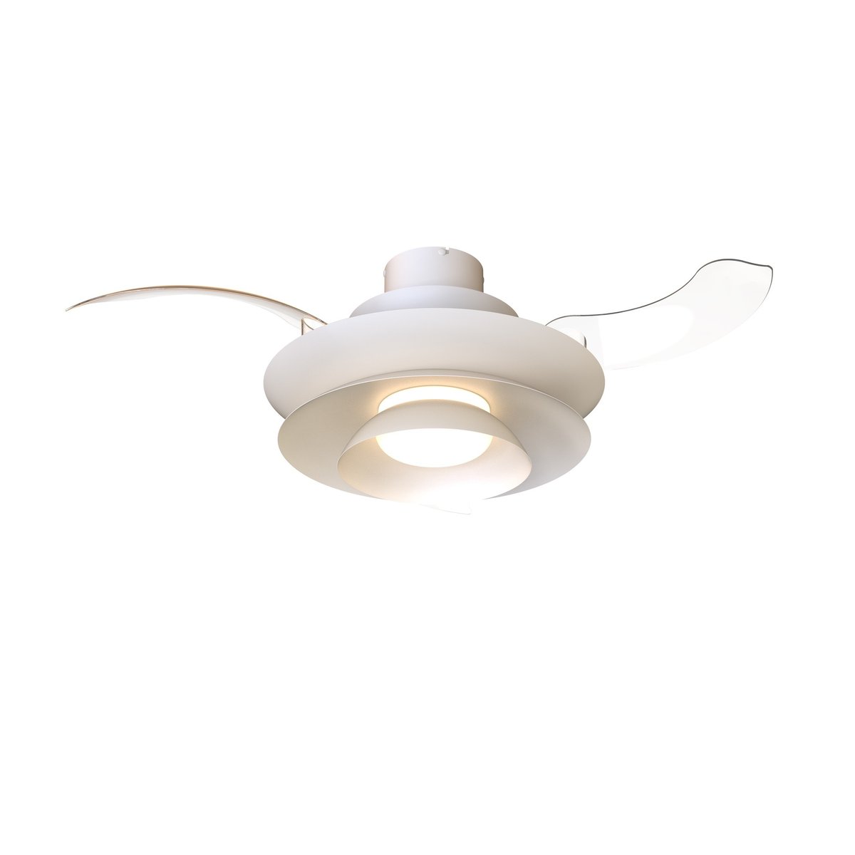Ventilateur, ACONCAGUA blanc, MANTRA