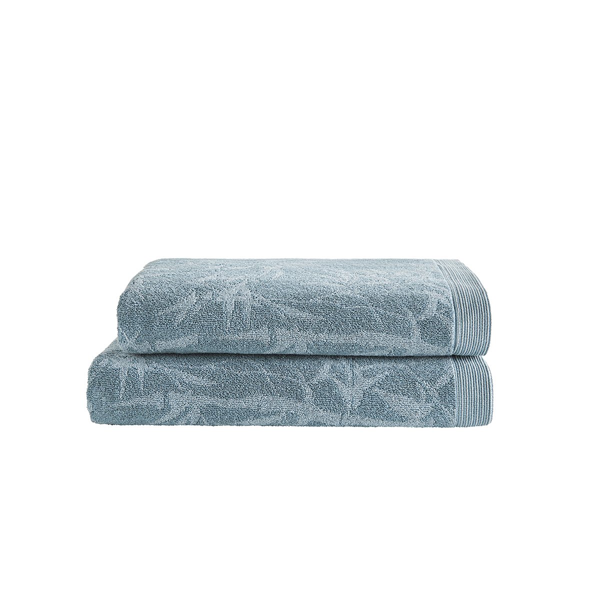 Drap De Bain CONTEMPLATION contemplation, ANNE DE SOLENE