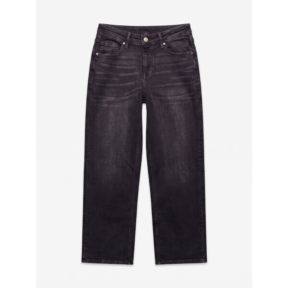 Jean black denim, VERO MODA