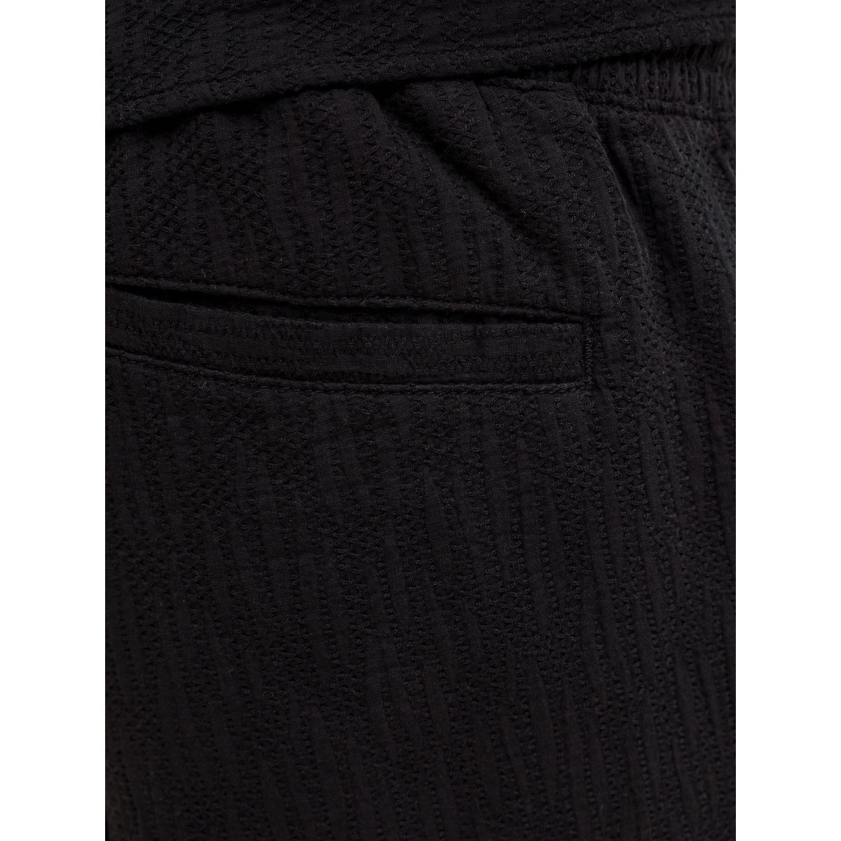 Short black 1, JACK & JONES
