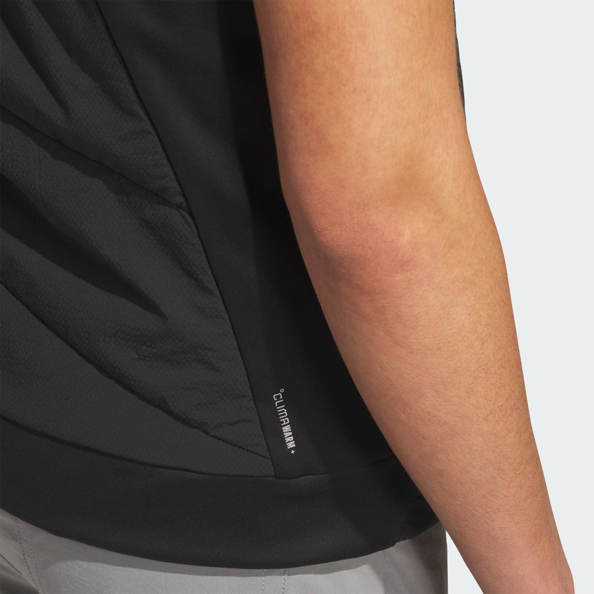 Veste Sans Manches Matelassée Ultimate365+ Course Control Veste Sans Manches Matelassée Ultimate365+ Course Control black, adidas Performance