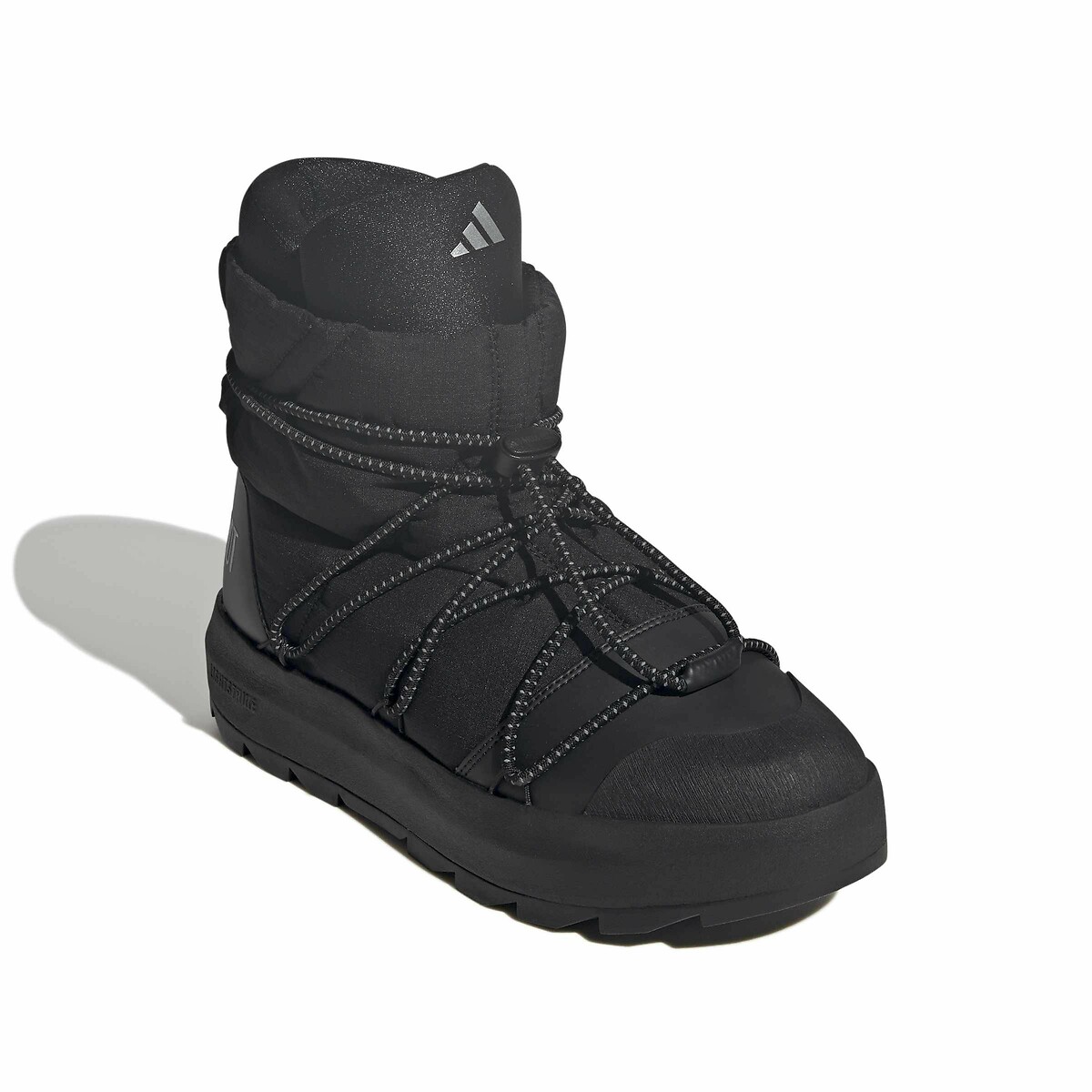 Boots Adidas x Moonboot Ace noir, ADIDAS SPORTSWEAR