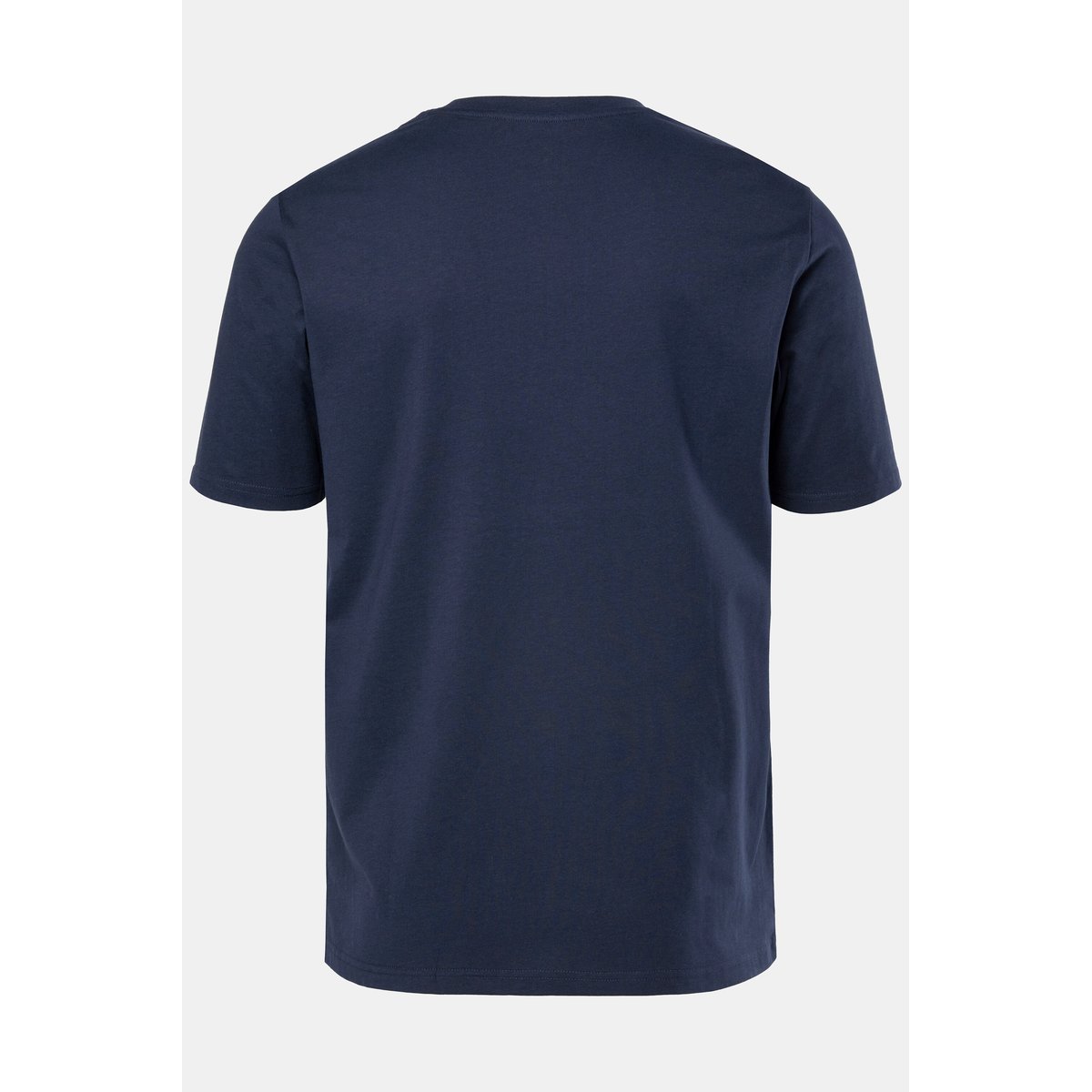 T-shirt à manches courtes bleu marine, JP1880