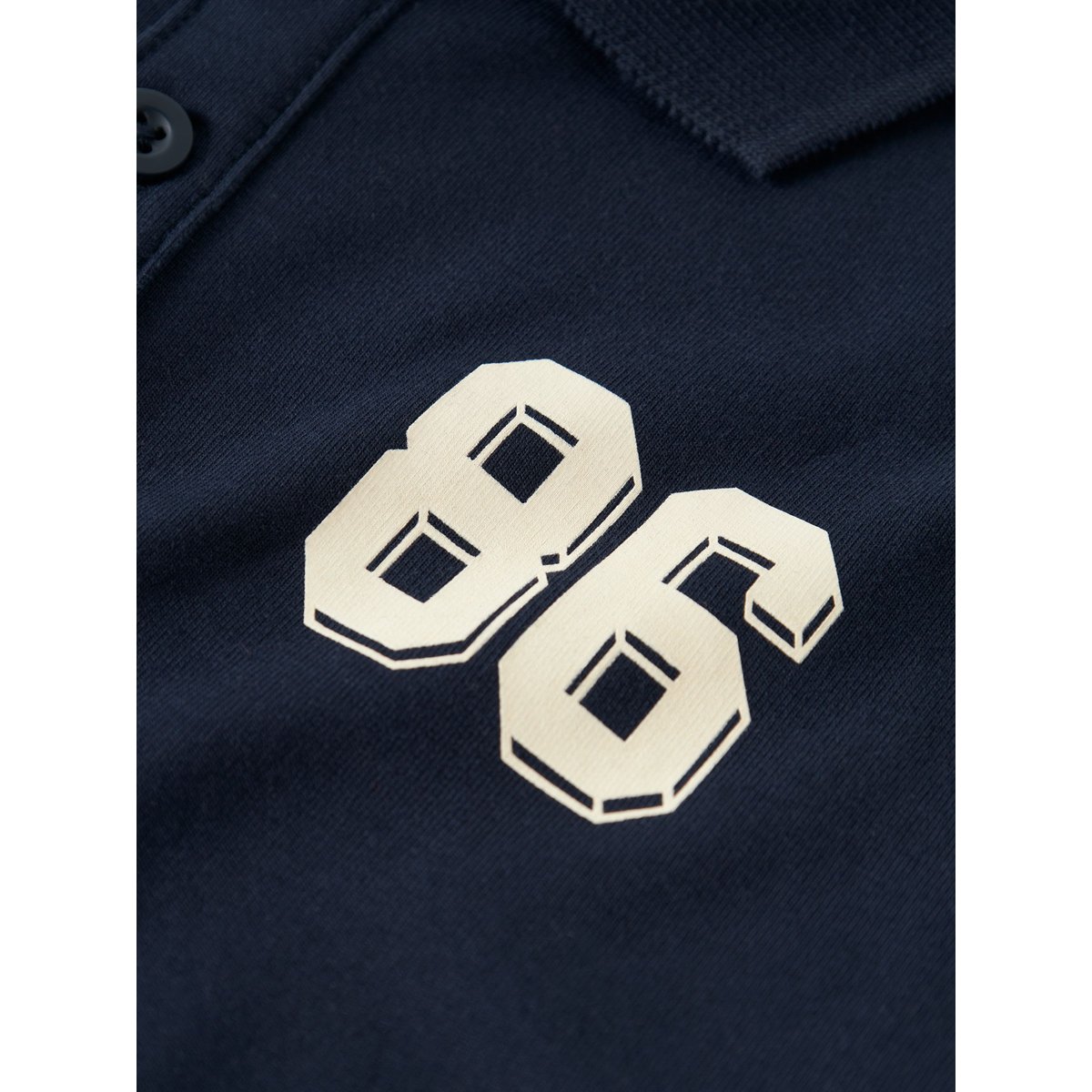 Sweat-Shirt bleu - navy blazer1, NAME IT
