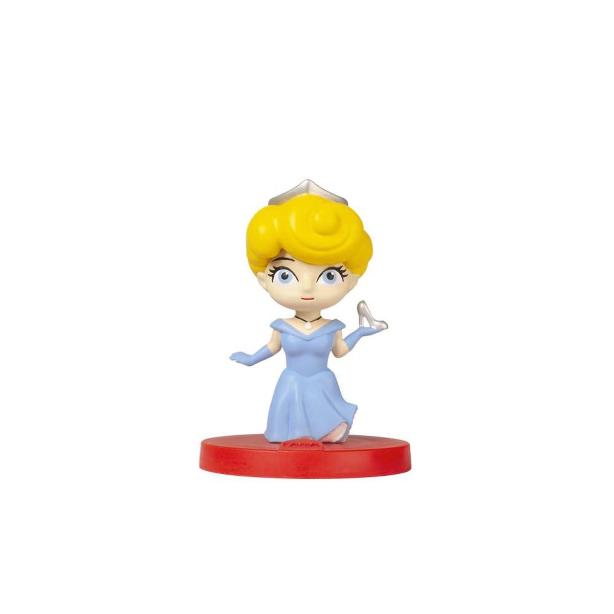 Conteuse Cendrillon cendrillon, FABA