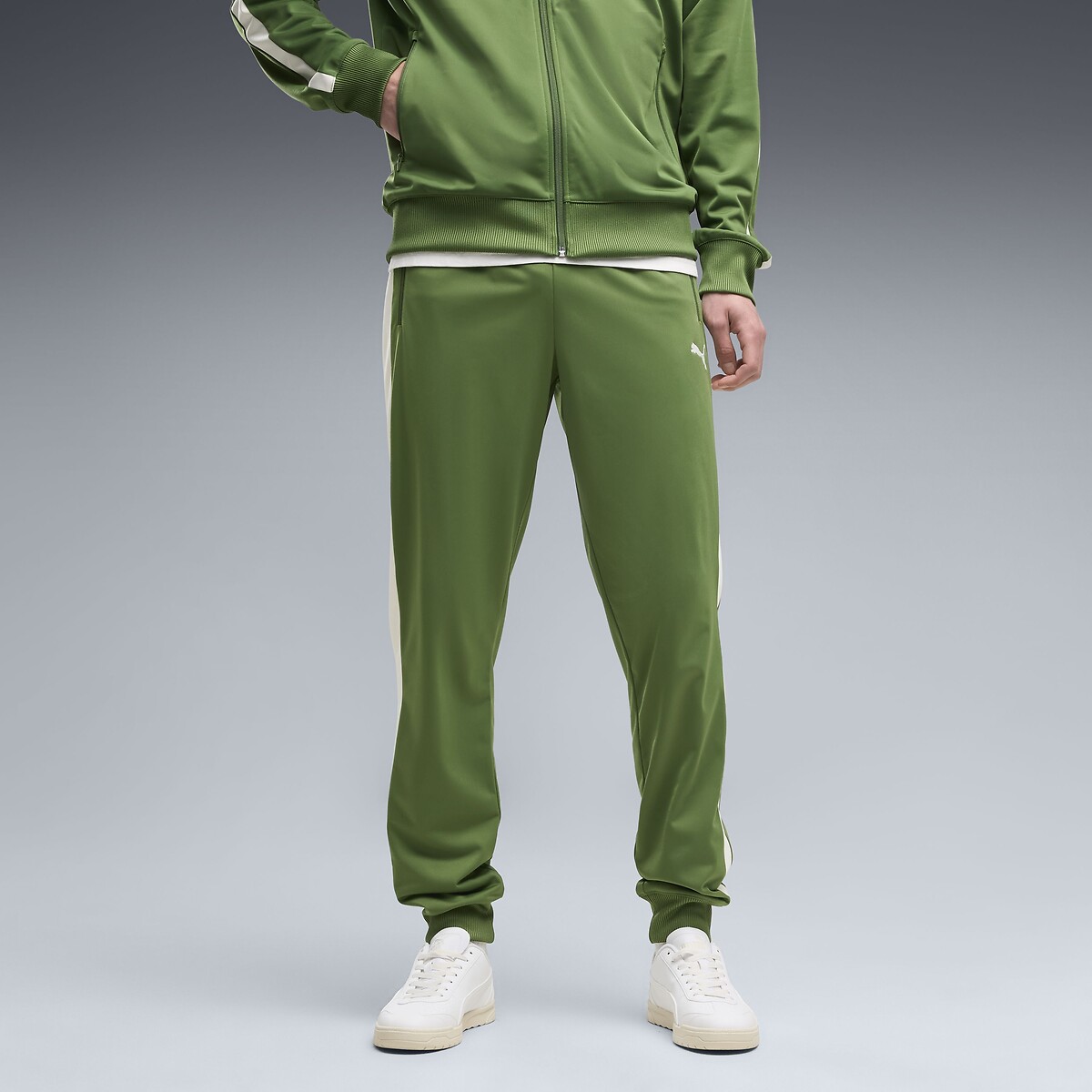 Pantaloni Da Jogging Essentiel Abbigliamento E Accessori La Redoute