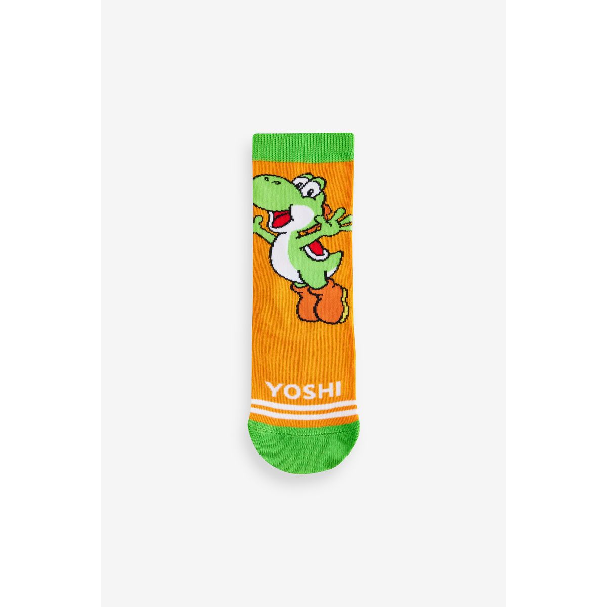 Chaussettes avec personnage, lot de 5 super mario, NEXT