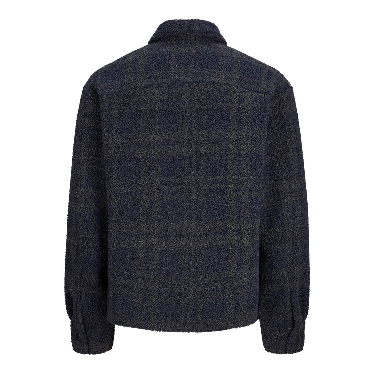 Chemise En Flanelle navy blazer 1, JACK & JONES