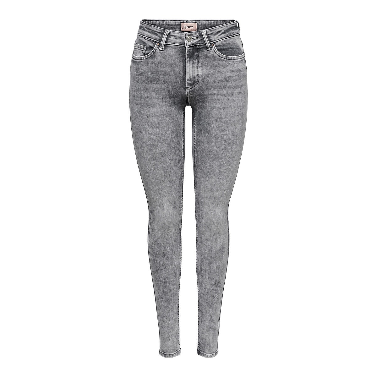 Jean Skinny gris, ONLY