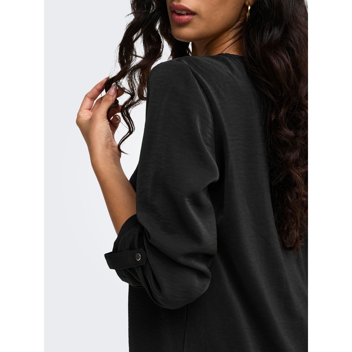 Top black 1, JDY